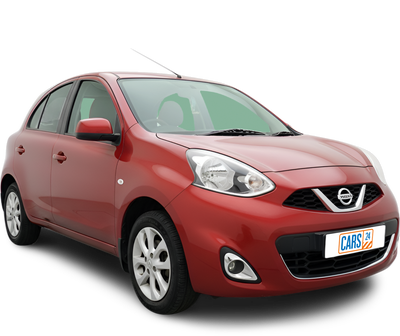 Nissan Micra-img